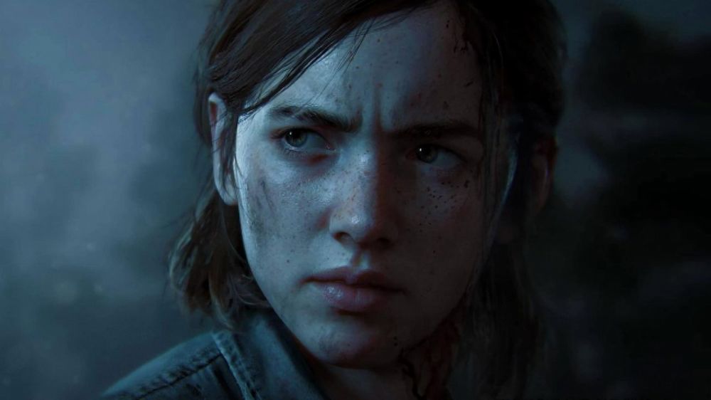 TLOU Part II Demo Pax East TLOU Part II Demo Pax East